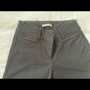 Very comfortable work pants.